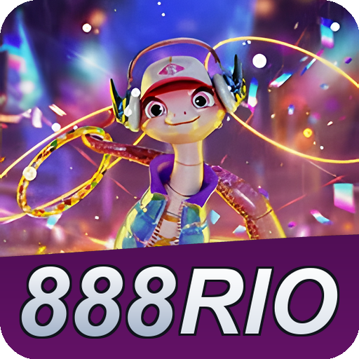 Formulário de Registro 888RIO